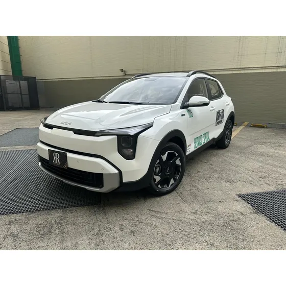 Kia Stonic 2027 1.0 Desire Mt