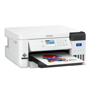 Impresora De Sublimación Epson Surecolor F170 Tamaño A4 Impresora De Sublimación Epson Surecolor F170 Tamaño A4