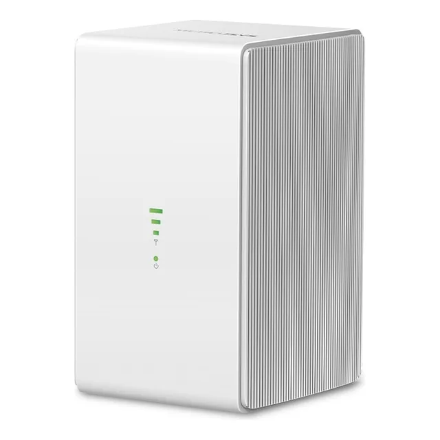 Router Inalambrico Mercusys Mb110-4g 4g Lte De 300 Mbps