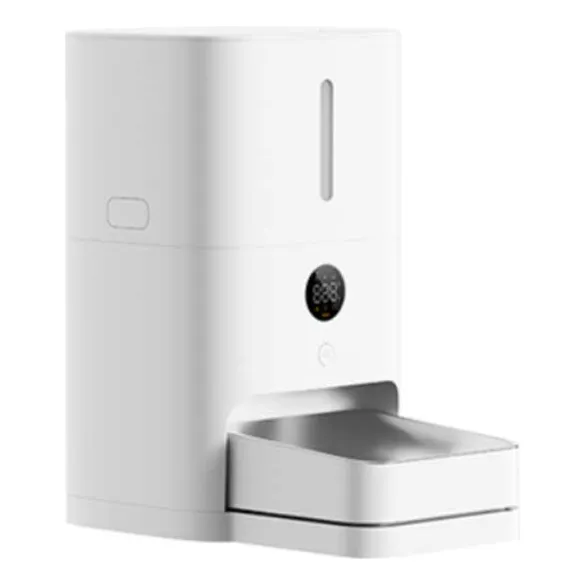 Comedero Automático Mascotas Xiaomi Smart Pet Food