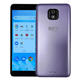 Celular Android 4g Dual Sim 5.5pulgadas Liberado Sk Celular Android 4g Dual Sim 5.5pulgadas Liberado Sk