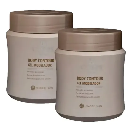 2x Crema Reduce Medidas Quema Grasa Reduce Celulitis Estrías
