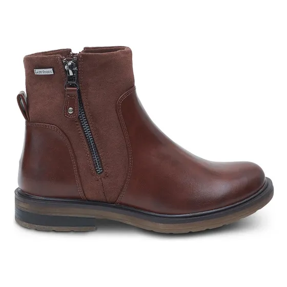 Jimena Botas Mujer Lady Stork Tienda Oficial