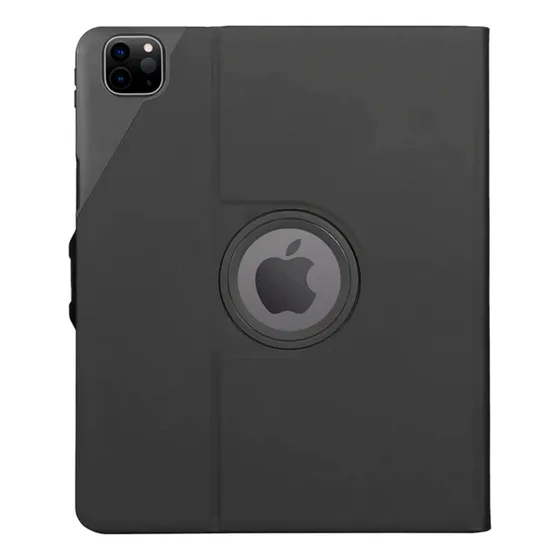 Estuche Targus Versavu® For iPad Pro® 13 (m4), Black Thz983