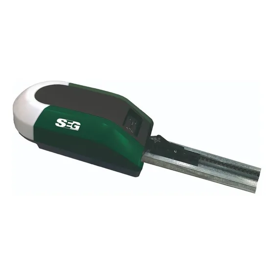 Motor De Portón Seg Rc 800 127v 433mhz