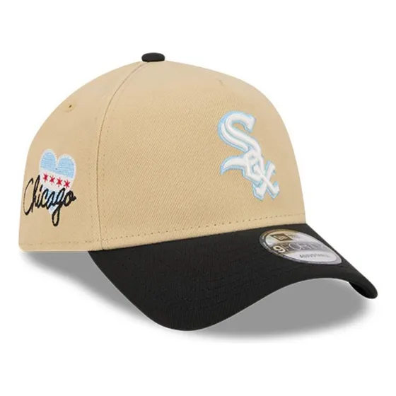 Gorra Trucker 9forty New Era - 100% Original