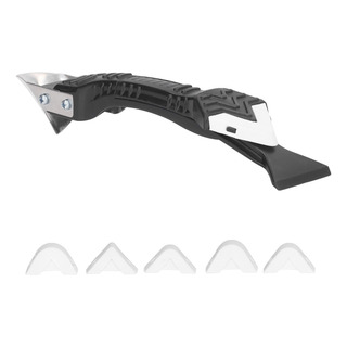 Kit Raspador De Paleta De Silicona, Juego 3 En 1, Para Quita Kit Raspador De Paleta De Silicona, Juego 3 En 1, Para Quita