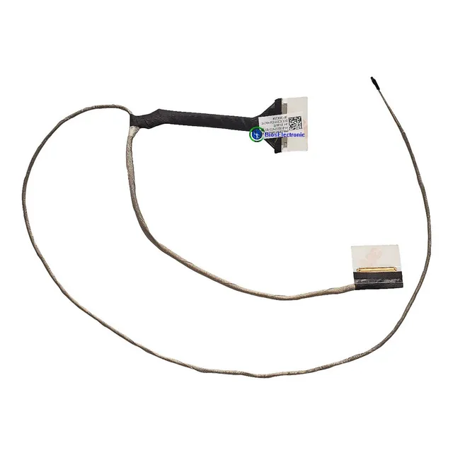 Cable Flex Hp 15-da0009la 15-db0004la 15-da 15-db 30 Pines