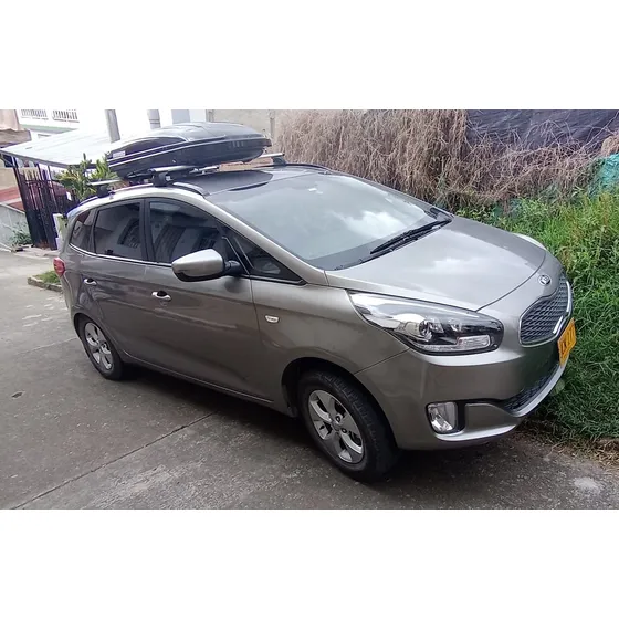 Kia Carens 2.0 Suv Ex