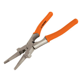Pinza Para Proceso Mig, Truper 17953 Pinza Para Proceso Mig, Truper 17953
