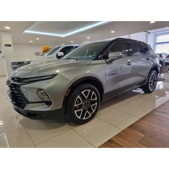 Chevrolet Blazer 3.6 V6 Rs