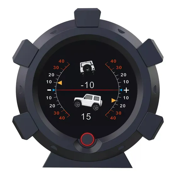 Velocimetro / Tablero Digital Universa Autool X95