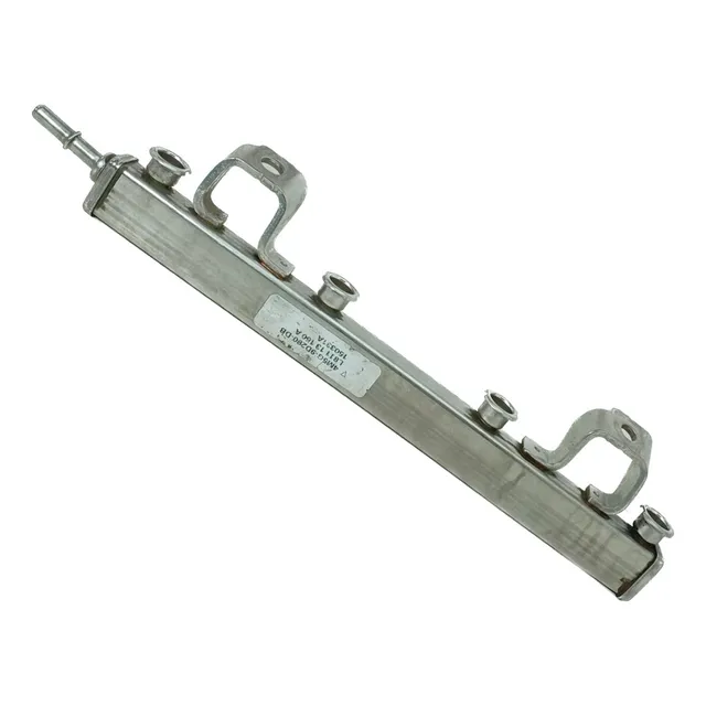Flauta De Bico Injetor Ford Focus 2.0 2009 2012 4m5g9d280db