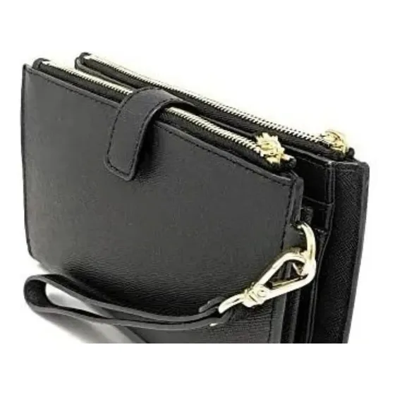 Bilhete Michael Kors Jet Set Travel Dupla Fecha