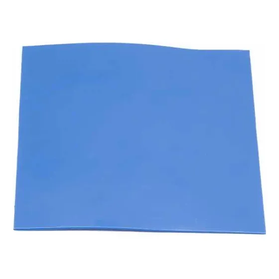 Thermal Pad 10cmx 10cm X 1mm Parche Térmico Cpu Gpu Ps4 Xbox