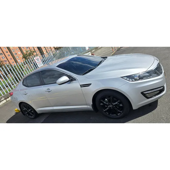 Kia Optima 2.0
