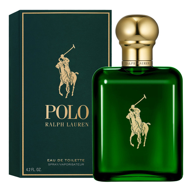 Perfume Masculino Ralph Lauren Polo Edt 125ml Perfume Masculino Ralph Lauren Polo Edt 125ml