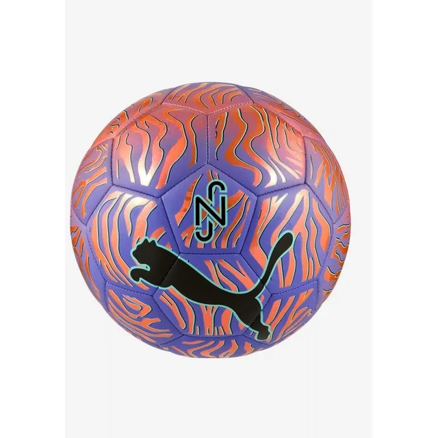 Balón De Fútbol Modelo Puma Neymar Jr Graphic