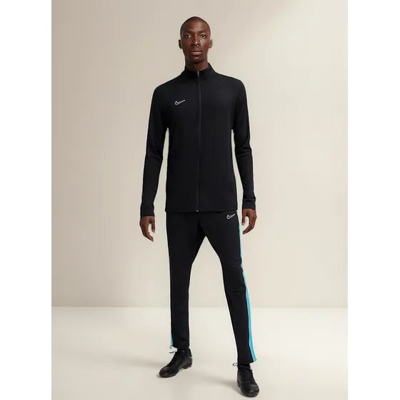 Sudadera Nike Dri-fit Acd23 Trk Suit-negro/azul