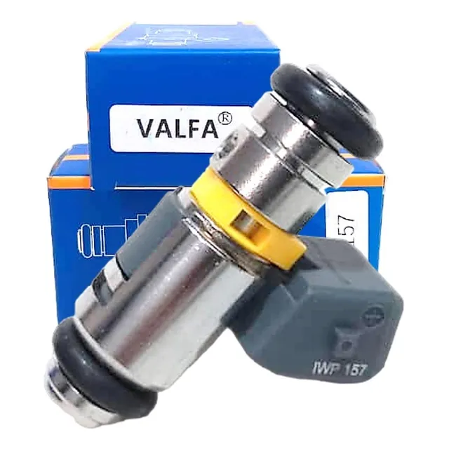 Inyector Fiat Palio Siena Weekend Adventur 1.8 Aro Amarillo*
