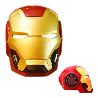 Bocina Con Bluetooth Bumblebee Optimus Prime Iron Man Bocina Con Bluetooth Bumblebee Optimus Prime Iron Man