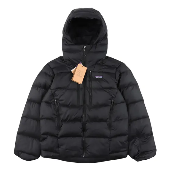 Campera Patogonia De Nieve Fitz Roy ( L )