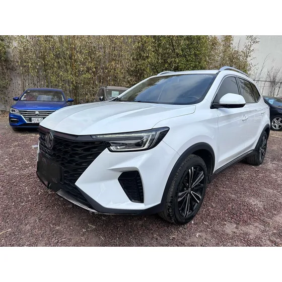 Mg Rx5 1.5 Excite At