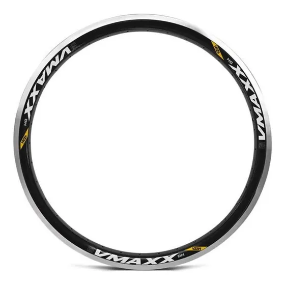 Aro 26 Aero Vmax Freio V-brake 36f Vzan Bicicleta Mtb Dh