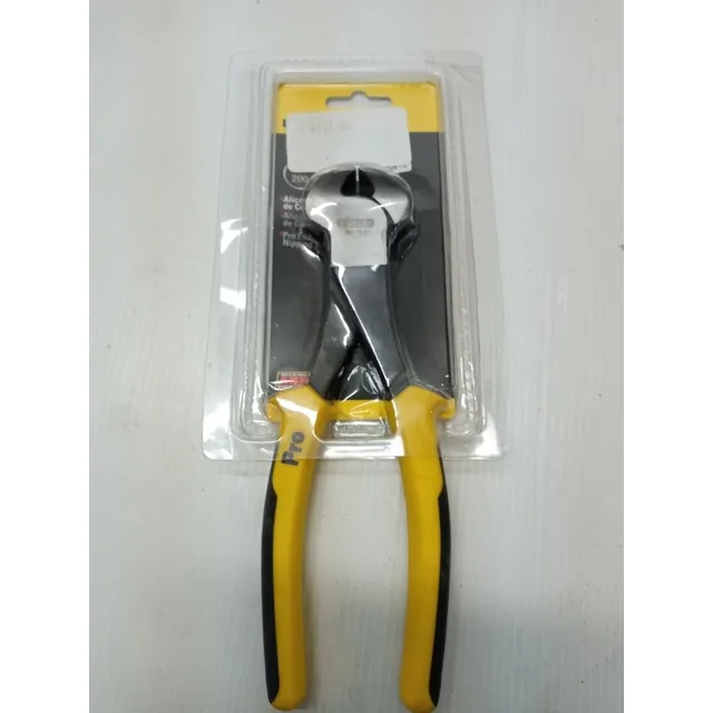 Tenaza De 8 PuLG Marca Stanley Pro.