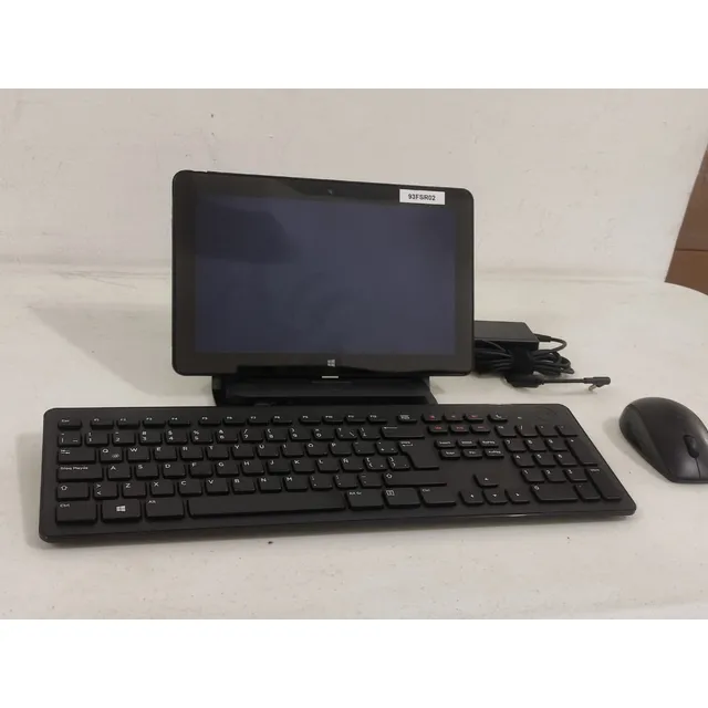Tablet Dell Venue 11 7130 Con Docking Station