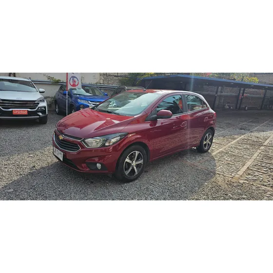 Chevrolet Onix 1.4 Ltz Mt