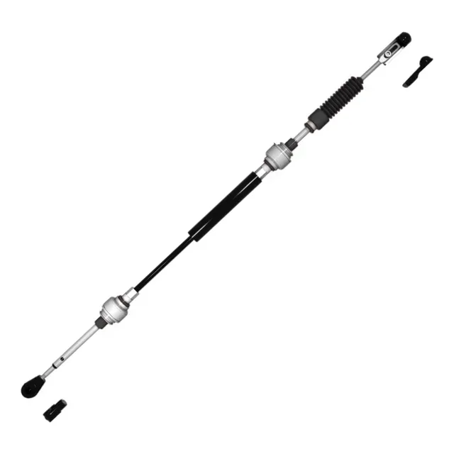 Chicote Selector De Velocidades Jetta A4 2000-2005 Auomático
