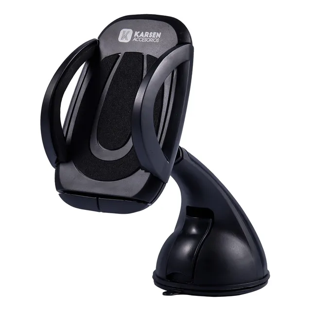 Soporte Celular Auto Vidrio Tablero Universal Karsen Travel