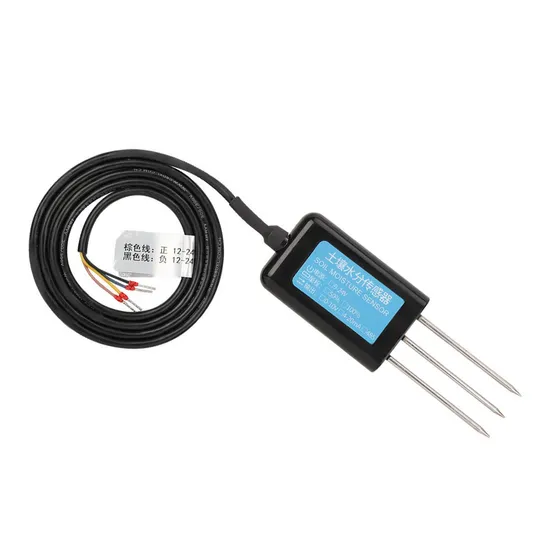 Sensor De Humedad Del Suelo, Sensor De Humedad Del Suelo Hum