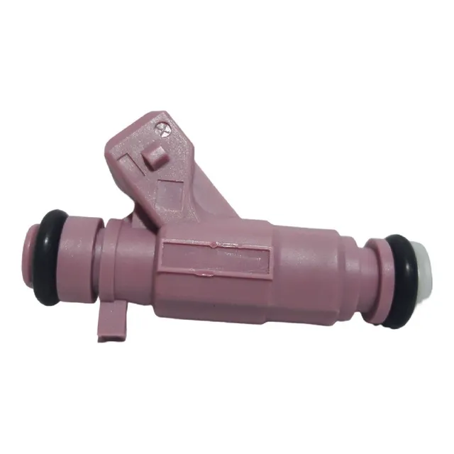 Inyector De Gasolina Peugeot Partner 206 207 1.4 C3 Rosado