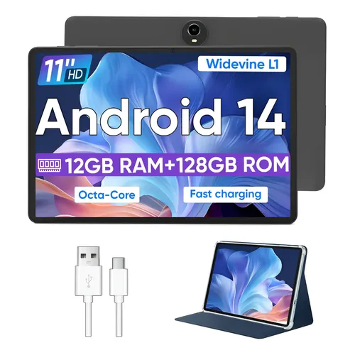 Tablet Bmax I9 Plus Android13 10.1 Quadcore 64gb E 8Gb Ram (4gb+