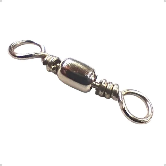 Esmerillones Dobles #1/0 X 10 Unidades (pesca) (proad)