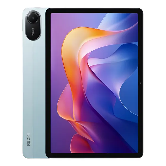 Tablet Xiaomi Redmi Pad 2 11   8gb+ 256gb Mint Green Verde