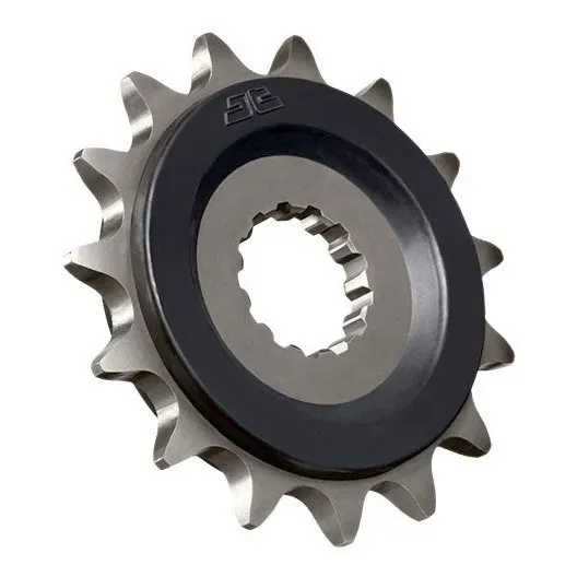 Piñon Kawasaki Zx 600 88/00 15t Jt Sprockets Bagattini