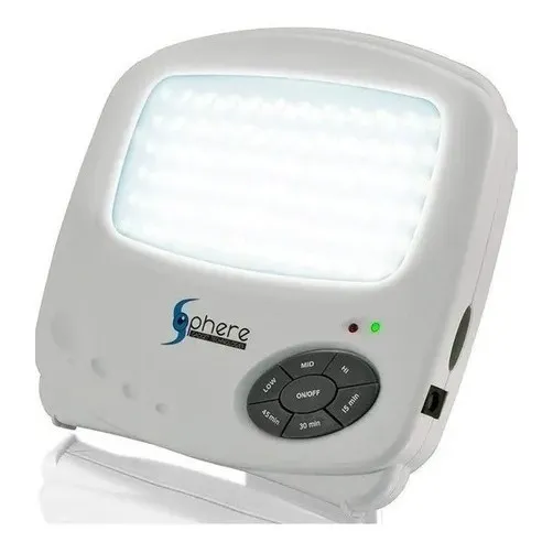 Lampara De Mesa Led 110v Somos Tienda Cod 2311