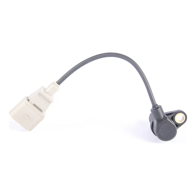 Sensor De Cigüeñal 1.8t Para Vw Bora Golf Jetta 06a906433n