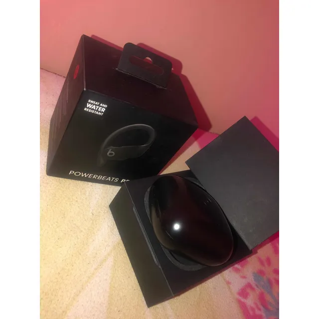 Audífonos Bluetooth Powerbeats Pro