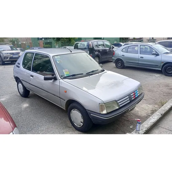 Peugeot 205 1.3 Gl