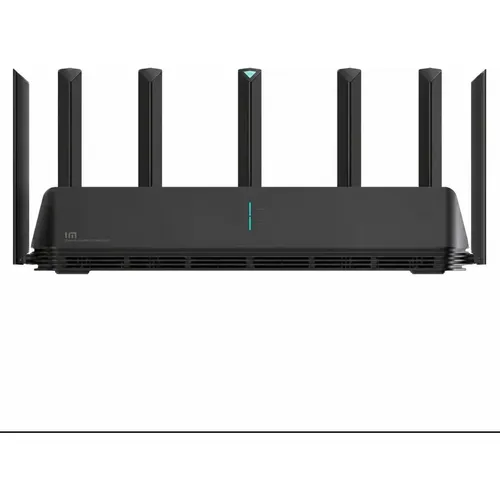 Roteador Xiaomi Be10000 Gigabit, Wi-fi 7, Tri-band, 2gb Ram