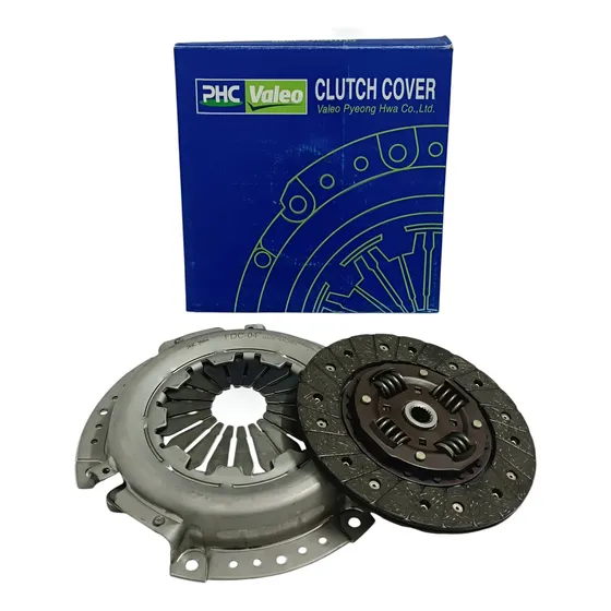 Plato Y Disco De Clutch Ford Corcel Del Rey 1.6l