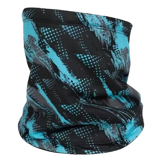 Cuello Bandana Kelme Color Azul Talla Única