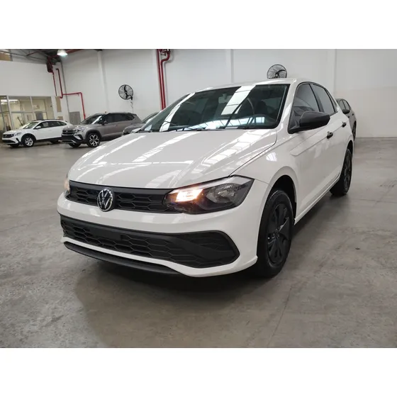Volkswagen Polo 1.6 Msi Track