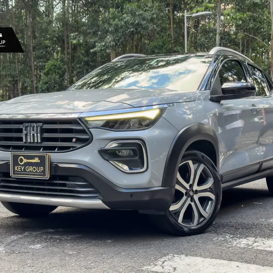 Fiat Pulse 2023 1.0 Impetus