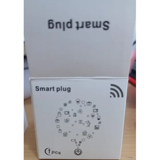 Tomas Inteligentes Para Alexa Y Google