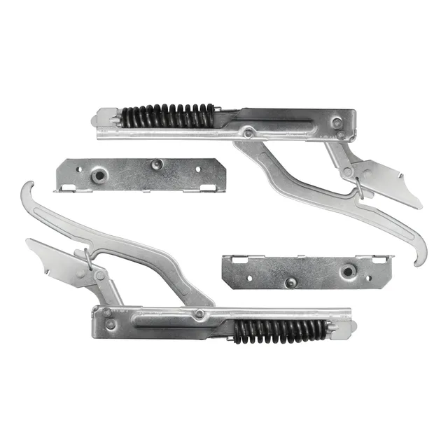 Bisagra  Longvie Original  Par De Bisagras Original Longvie